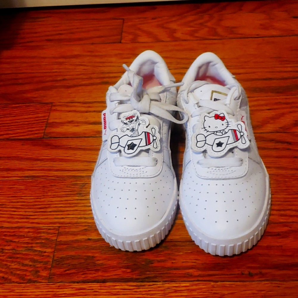 Shoe
